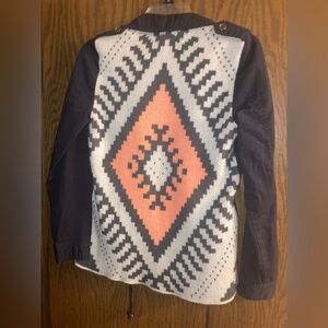 Mine Knit Jacket